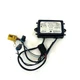 1990-1992 Jaguar XJ6 OEM Headlight Headlamp Control Module Unit DBC4371