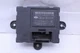 2010-2012 Jaguar Xj Rear Door Control Module OEM