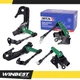 4x Front Rear Ride Height Level Sensor Fit 12-18 Audi A6 A7 Quattro A8 RS7 S6 S7