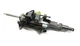 17-19 AUDI Q7 (4M) STEERING COLUMN ASSEMBLY w/ MOTOR (w/ LANE KEEP & ADAPTIVE)