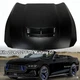 Direct Replacement Hood For 2024-2025 Ford Mustang GT GT Premium Dark Horse