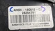 2010-2012 LINCOLN MKZ Temperature Control Module  AH6H-18C612-CJ AH6H18C612CJ