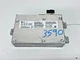 2013 CADILLAC CTS ONSTAR COMMUNICATION COMPUTER CONTROL MODULE, OEM LOT3590