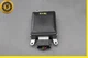 11-18 Porsche Cayenne Rear Bumper Right Blind Spot Distance Sensor Module Oem