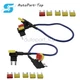 2X TIPM Repair Fuel Pump Relay Bypass Cable For Dodge Ram 2007 2008 2009 2010