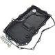 Transmission Oil Pan Kit 673003178 for Jaguar 2012-2020 F-Pace 68142478AB