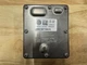 2020 AUDI RS3 8V 2.5 TFSI REAR DIFFERENTIAL HALDEX CONTROL MODULE 0CQ907554K 