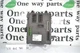 284B17FL1B Nissan ROGUE SPORTS 2019-2020 BODY CONTROL MODULE BCM OEM 1C8 705 B6