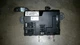 11/2007 to 08/2014 Mazda DE 2 Mazda2 - Body control module (BCM) D01G-67560-A