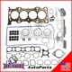 Fits 06-13 Mazda 3 5 6 2.3L MX-5 Miata 2.0L DOHC Head Gasket Set MZR LFD