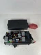 2008 - 2011 Buick Lucerne Cadillac DTS Rear Seat Fuse Box Relay OEM 13697145
