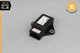 03-06 Mercedes R230 SL500 CL500 SL55 AMG Yaw Turn Rate Acceleration Sensor OEM
