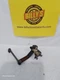 Chassis ECM Suspension TPMS Right Hand Side Dash Fits 07 LEXUS ES350 3192