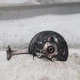 2019 A8 AUDI OEM PASSENGER SIDE RIGHT SIDE FRONT SPINDLE AWD 