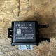 AUDI A7 4G8 MK1 HEADLIGHT LEVEL RANGE CONTROL MODULE ECU 4H0907357A 2012
