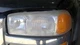2004 GMC SIERRA 250 Driver Left Headlight Assembly OEM Used 246K Miles
