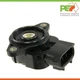 New *PEC* Throttle Position Sensor To Fit SUZUKI CARRY GA413 G13BB 4 Cyl EFI