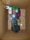 2009 2010 2011 MERCEDES BENZ W204 C300 C350 C63 AMG REAR SAM FUSE RELAY BOX
