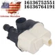 Fits BMW 3 5 7 Series Emission System Fuel Vapor Leak Detection Pump #0261222018