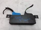 12776215 Roof Convertible Top Control 04-11 SAAB 9-3 S-365P