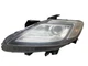 ***07 08 09 MAZDA CX-9 CX9 LH Driver Left Side Headlight Halogen OEM K519