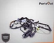 2012-2018 AUDI A6 C7 FRONT RIGHT SIDE DOOR PANEL WIRE WIRING HARNESS CABLE OEM
