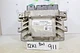 2016-2017 Ford Fiesta Engine Control Unit ECU GA6A12A650JB Module 911 12K1 B1