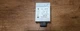 BMW Z3 E36 M43 Petrol Oil Level Sensor Control Module 12611438022