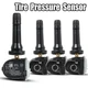 4x 315MHz TPMS Tire Pressure Monitoring Sensor for Ford F-150 Escape Mustang