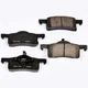 Derale 19115 High Performance Flex Fan