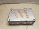 03 04 CADILLAC CTS Chassis Brain Box COMMUNICATION ONSTAR OPT UE1 ID 25749851