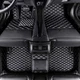 For Tesla-3-S-X-Y Car Floor Liner Mats 2012-2023 All Models Waterproof Custom