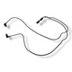 2012-2020 Tesla Model S Center Console USB Port Cable Wiring Harness OEM 1004815
