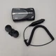 Cobra XRS 9440 Radar Detector 12 Band 360 Laser - Tested and Working