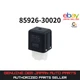 Toyota Prius Lexus ES300 OEM Genuine Cooler Relay 85926-30020