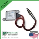 09-18 BMW 328d 328dx X5 X6 Lower Nox Sensor 8589844 Used.