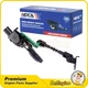 Rear Right Height Level Sensor for Audi A6 A7 A8 Quattro Q5 S6 SQ5 Porsche Macan
