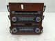 2008-2008 Lincoln Mkz Am Fm Cd Player Radio Receiver XQOWS