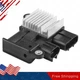 89257-12010 499300-3400 Cooling Fan Control Module For Mazda 5 CX-7 07-10