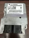 CHRYSLER 300 SRS CONTROL MODULE PN: 04896098AE (P)