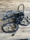 2011-2017 BMW 535 Gt X5 3.0L N55 ENGINE MOTOR WIRE WIRING HARNESS OEM