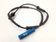 2013 Mini Cooper S R56 R57 R55 R58 R59 Rear ABS Sensor DSC Pulse Generator OEM