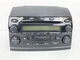 04 05 06 07 08 09 10 TOYOTA SIENNA RADIO CD CASSETTE 86120-AE010 UNTESTED