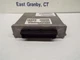 Engine ECM Electronic Control Module Trionic 4 Cylinder Fits 03 SAAB 9-5 147960