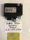03-07 MERCEDES ECLASS AND CLS TRUNK BATTERY LOAD CONTROL MODULE  2115402745
