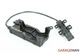 03-08 Mercedes R230 SL500 Door Keyless Go Antenna Module 2308200075 OEM