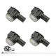 4X For 2019-2022 BMW X3 X4 X5 X7 Front ULTRASONIC Parking Sensor 66209826949