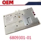 6809301 OEM For BMW 3 F30 F35 F31 Telematics Communication Control Unit Module