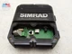 DEFECTIVE FOR PARTSNOT SIMRAD RI12 MARINE BOAT RADAR CONTROL MOD G3D