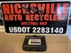 03 04 05 06 07 BCM Body Control Module Chevy Silverado GMC Sierra Duramax Diesel
